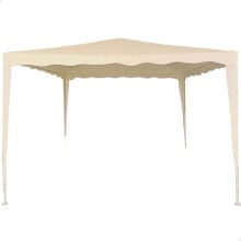 AKTIVE Square Gazebo 300x300x240 cm