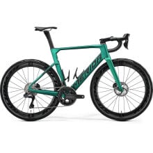 Шоссейные велосипеды MERIDA BIKES купить от $8107