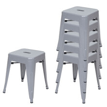 Chairs and stools