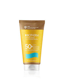 Biotherm Waterlover Face Sunscreen SPF 50+ (50 ml)