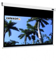 Celexon 1090100 проекционный экран 16:9