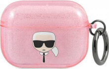 Аксессуары для наушников KARL LAGERFELD купить от $23