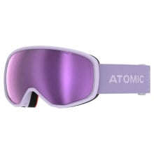 ATOMIC Revent Stereo Ski Goggles