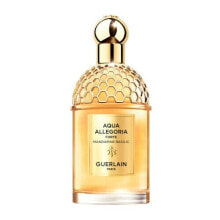 Guerlain Aqua Allegoria Mandarine Basilic Forte Eau de Parfum Refillable