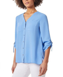 Women's blouses and blouses