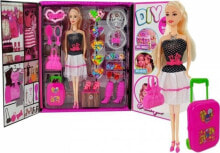 Dolls and dolls for girls