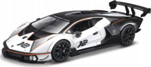 Bburago BBURAGO 1:24 automodelis Lamborghini Essenza SCV12, 18-28023