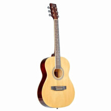 Acoustic guitars