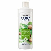 Shampoo and conditioner 2 in 1 Healthy Hydra tion (2 in 1 Shampoo & Conditioner) 700 ml