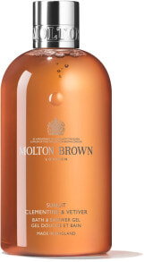 Средства для душа Molton Brown купить от $35