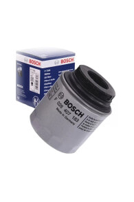 Oil filters for cars