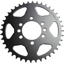 JT SPROCKETS 520 JTR1826.40 Steel Rear Sprocket