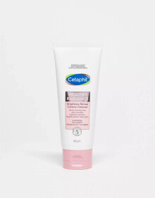 Cetaphil – Healthy Radiance Brightness Reveal – Creme-Reiniger mit Niacinamid, 100 g