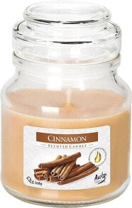 Scented diffusers and candles