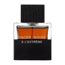 Men's perfumes