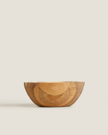 Acacia mini bowl