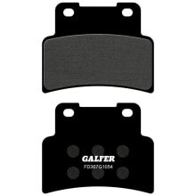 Запчасти и расходные материалы для мототехники GALFER FD367G1054 Sintered Brake Pads