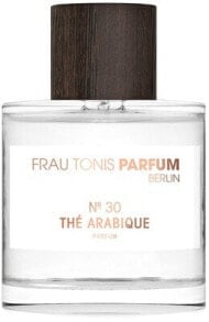 Купить мужская парфюмерия Frau Tonis Parfum: No. 30 Thé Arabique