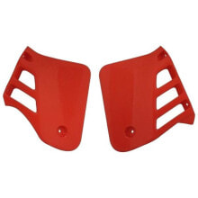 UFO Honda CR 125 87-88 radiator shrouds