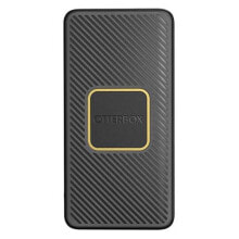 OTTERBOX USB A/C Wireless 18W 10.000mAh power bank