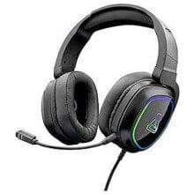 Купить спортивные наушники и Bluetooth-гарнитуры THE G-LAB: THE G-LAB Korp Radium gaming headset