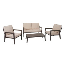 Garden furniture sets