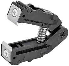 Инструменты для работы с кабелем Блок запасных режущих кромок для 12 42 195 Knipex 12 49 21