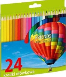 Colored Drawing Pencils for Kids