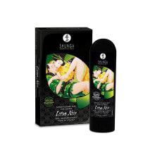 Интимный крем или дезодорант Shunga Gel Sensitizer Lotus Noir