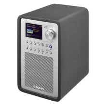 SANGEAN WFR-70 Internet Radio