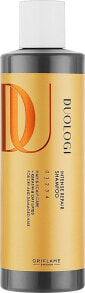 Intensives Wiederherstellungsshampoo - Oriflame Duologi Intense Repair Shampoo