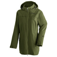 MAIER SPORTS Liselotte Hiking Jacket