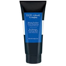 SISLEY Hair Rituel Pre-Shampoo Purifying Mask 200ml