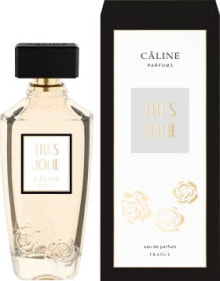 Women's perfumes