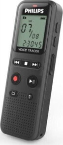 Voice recorders and portable recorders