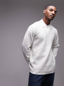 Men's sweaters and cardigans