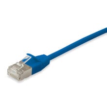 Компьютерные кабели и коннекторы Equip купить от $7