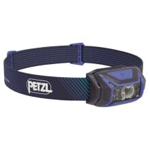 Налобные фонари Petzl купить от $96