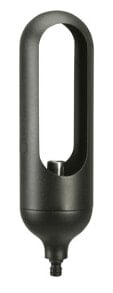 Системы полива и орошения gardena ClickUp! - Black - Stainless steel - Wood - Oil - 0.35 L - 10 cm