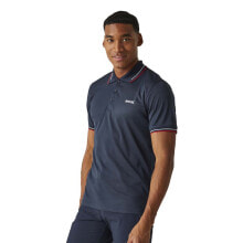 REGATTA Oakmont Short Sleeve Polo