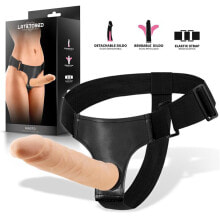 Magto Bendable Strap-On Harness