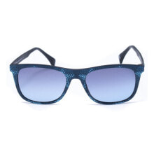 Женские солнцезащитные очки Женские солнцезащитные очки вайфареры синие IS021-STA-021 (53 mm)