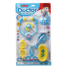 ATOSA 38X21 Cm 2 Assorted Set Doctor