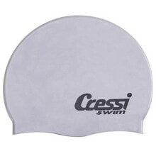 Swimming caps