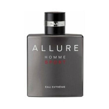 Chanel Allure Homme Sport Eau Extreme