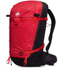 Hiking backpacks