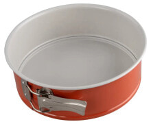 Dishes and molds for baking and baking