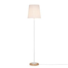 Floor lamps with 1 lampshade