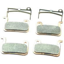 ASHIMA XTR-XT-LX Shimano Sintered Disc Brake Pads