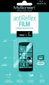 Protective films and glasses for smartphones